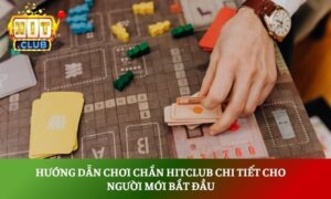 chắn hitclub