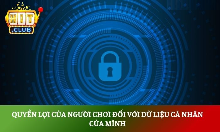 Chính sách bảo mật