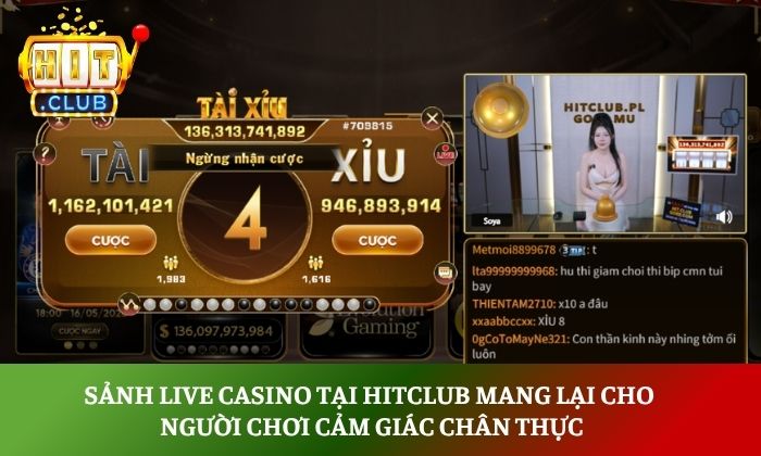 Casino Hitclub Casino Hitclub