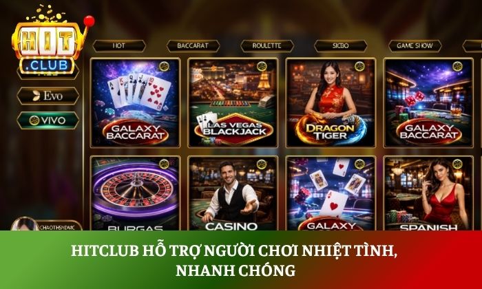 Casino Hitclub Casino Hitclub
