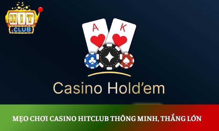 Casino Hitclub Casino Hitclub