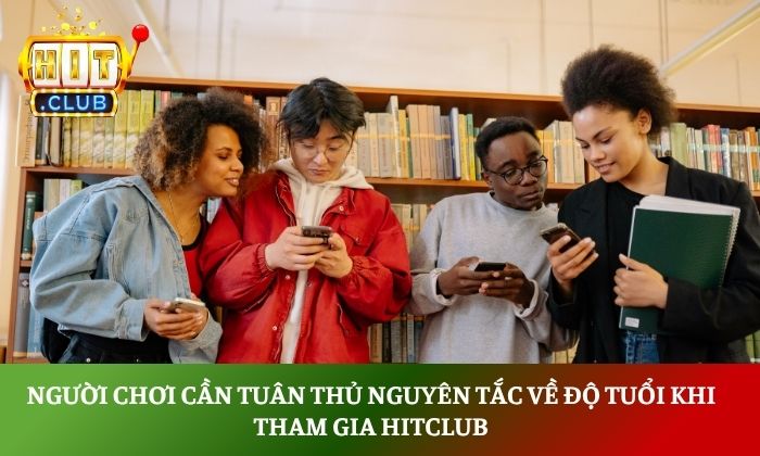 Điều khoản sử dụng