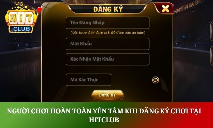 Giới thiệu Hitclub 