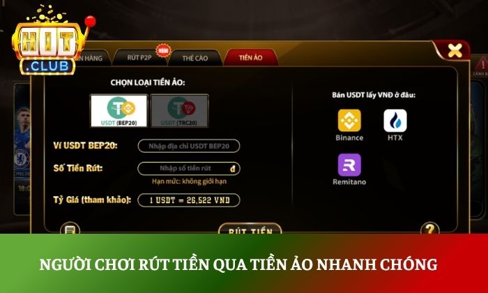 rút tiền Hitclub rút tiền Hitclub