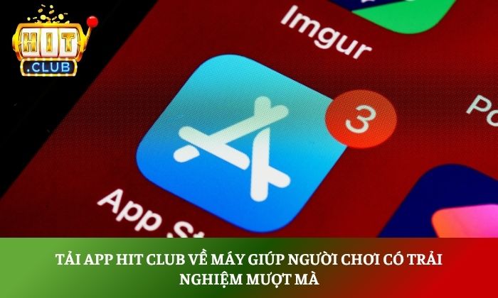 tải app Hitclub