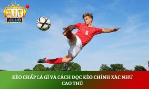 Kèo chấp là gì