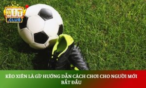 Kèo xiên là gì