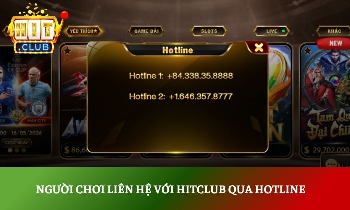 Liên Hệ Liên Hệ