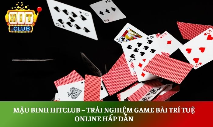 Mậu Binh Hitclub