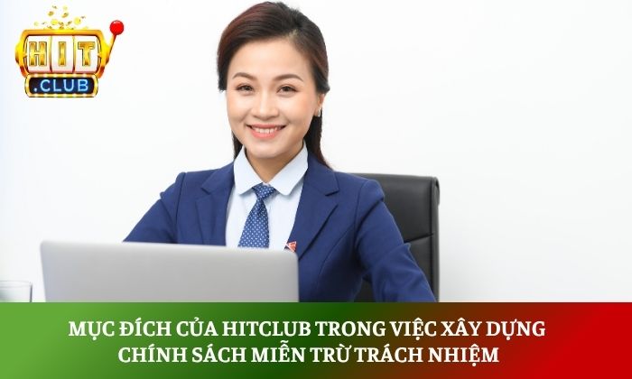 miễn trừ trách nhiệm