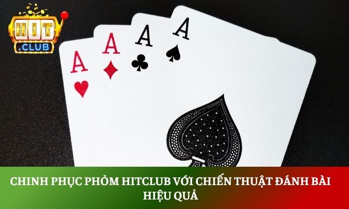 phỏm Hitclub