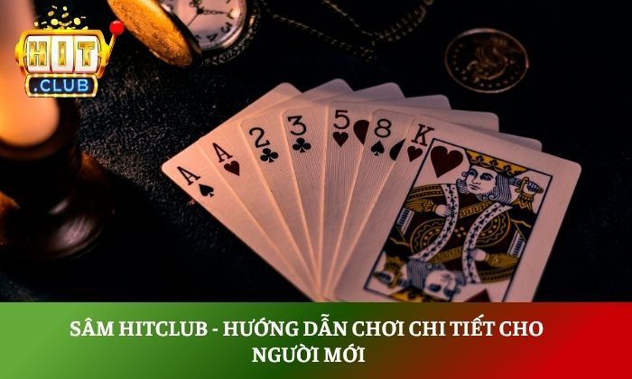 sâm hitclub