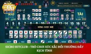 Sicbo Hitclub