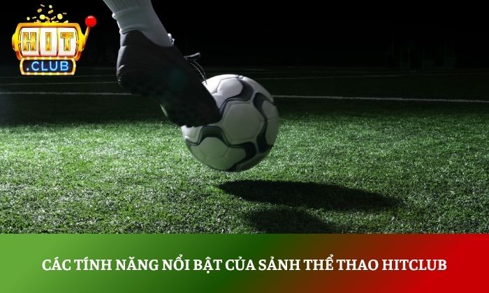 thể thao Hitclub thể thao Hitclub