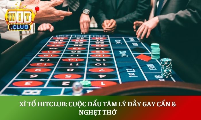 xì tố hitclub
